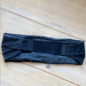 Lululemon headband